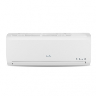 Ar Condicionado Split HW Inverter AirVolution Comfee 9.000 BTUs Só Fri