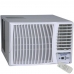 Ar-condicionado Janela Springer Minimaxi Eletrônico 12000 Btu/h 220V Frio MCD125RB