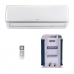 Ar-Condicionado Split Agratto Inverter Neo 12.000 Btu/h Frio 220V - ICST12FIR4-02 / ICST12FER4-02