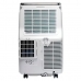 Ar-condicionado Portátil EOS Slim 12.000 Btu/h 220V Frio EAP12F
