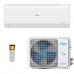 Ar-condicionado Split Hi-Wall Elgin Eco Inverter II WI-FI 30.000 Btu/h 220V Frio R32 HJFI30C2WB / HJFE30C2CB