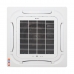 Ar-condicionado Split Cassete Gree G-Prime Inverter Compact 56.000 Btu/h Monofásico 220V Frio R32
