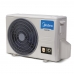 Ar-Condicionado Split Midea Inverter Xtreme Save Connect Frio 30.000 BTU/h 220v - 42AGVCC30M5/38AGVCC30M5