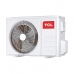 Ar-condicionado Split Hi-Wall TCL Inverter T-Pro 2.0 24000 Btu/h 220V Frio TAC-24CTG2-INV
