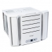 Ar-condicionado Janela Springer Midea Eletrônico 10.000 Btu/h 220V Frio